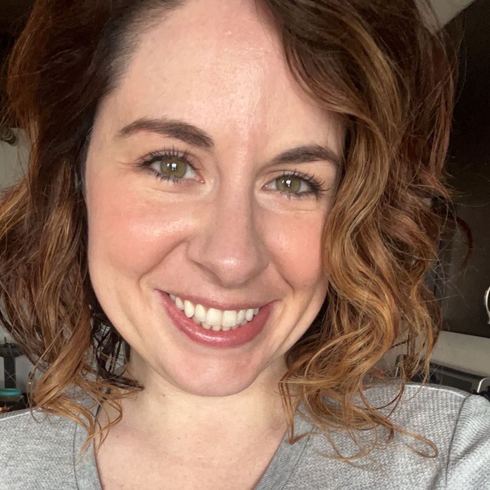 Meet your Posher, Krystal